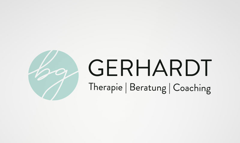 Corporate Design und Webdesign für Psychologin aus Hamburg