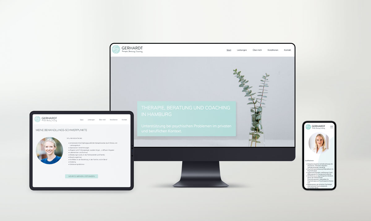 website