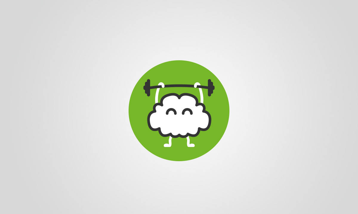 Logo brainabol einzeln