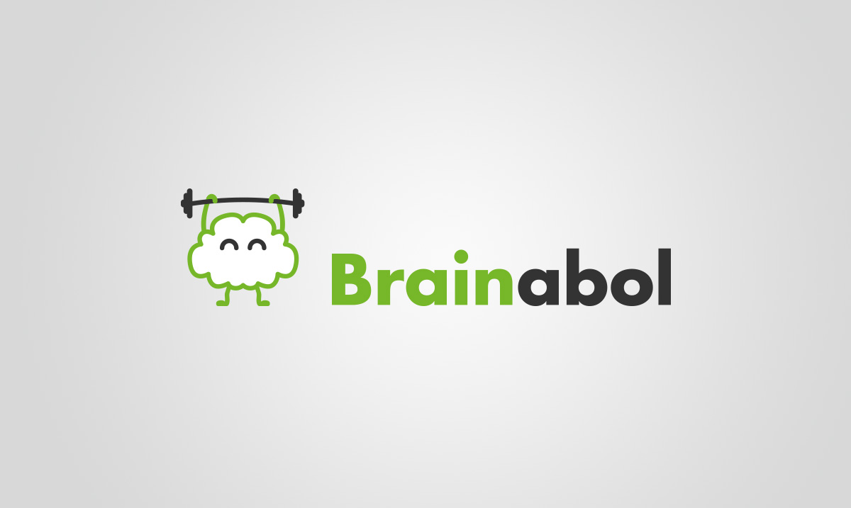 brainabol logo design
