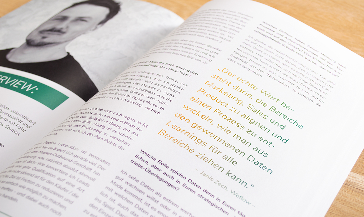 Interview Design