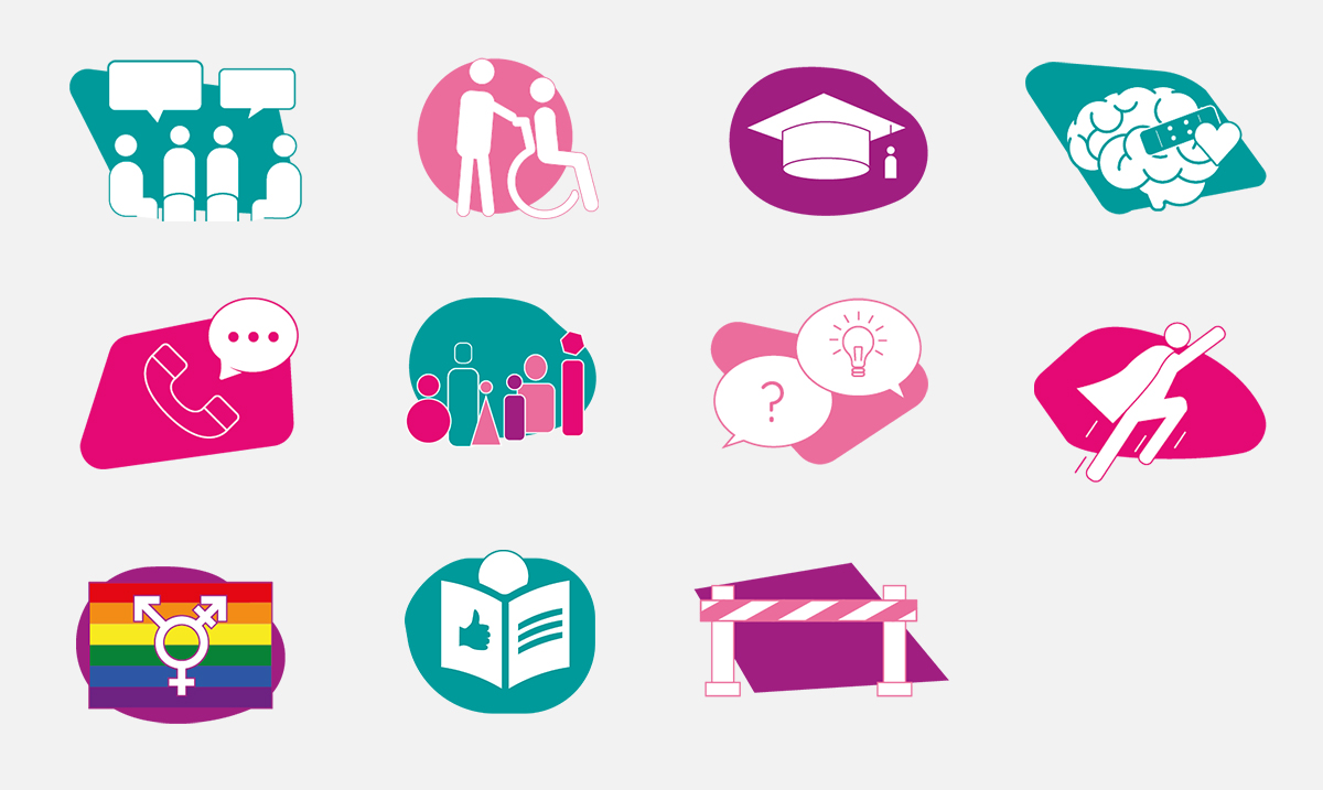 01 In Artikel Icons