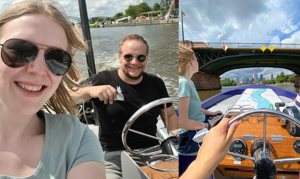 Selfie Main Bootstour