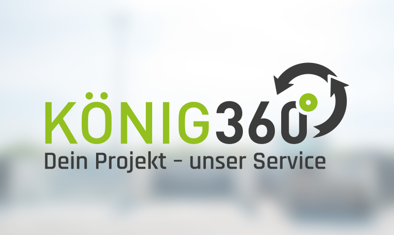 Rebranding für Baustoffhändler
