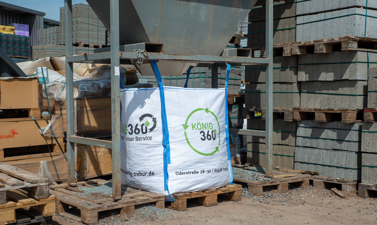 Big Bag Drucke