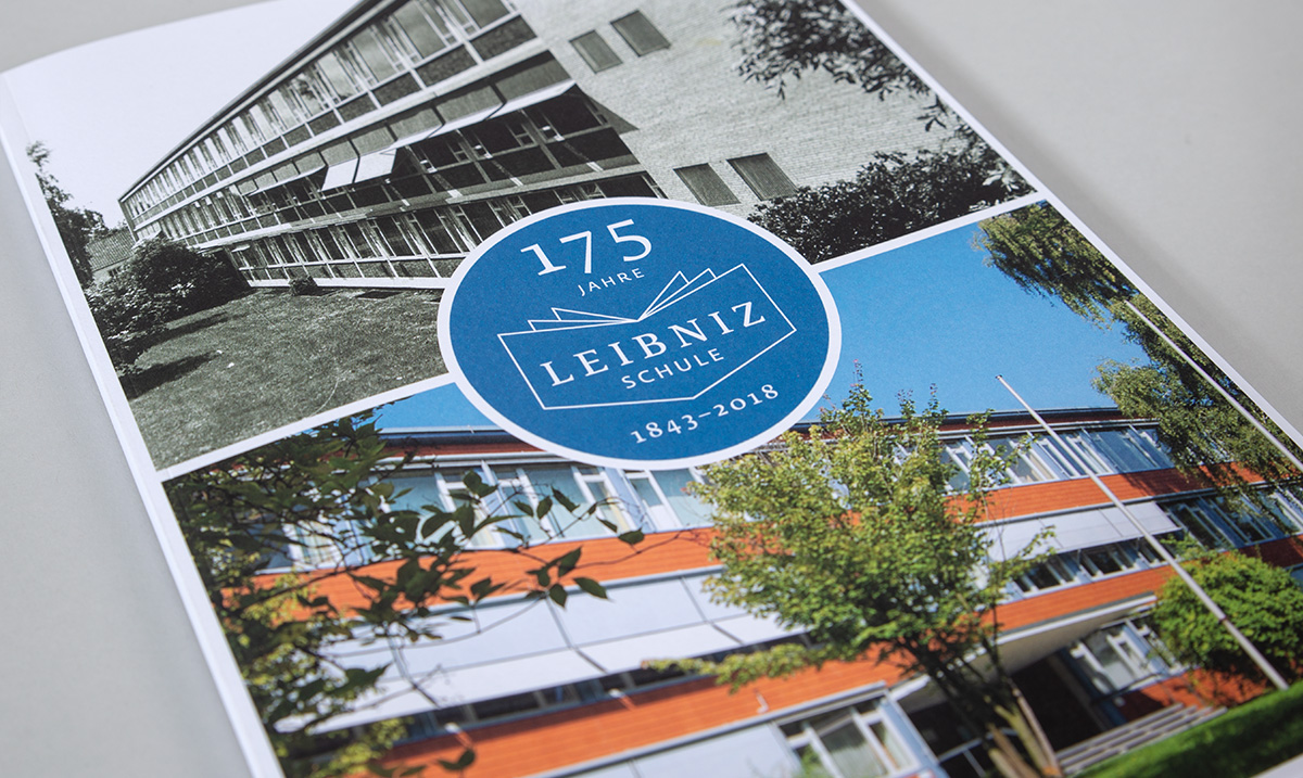 Leibniz cover