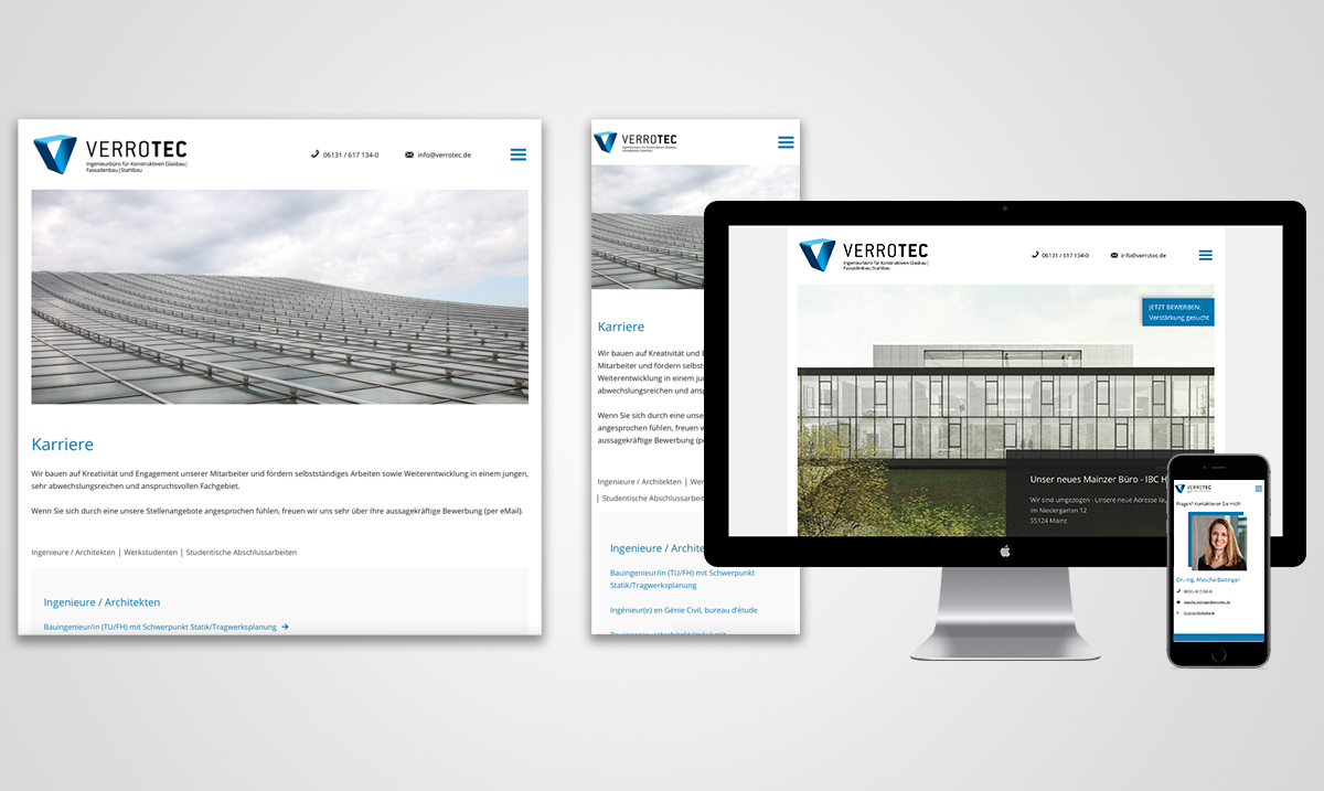 verrotec devices