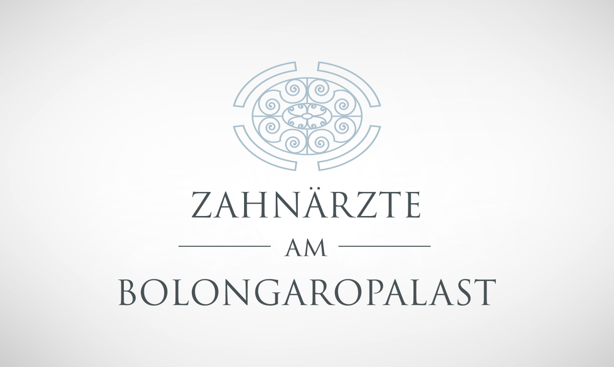 Logo Zahnärzte am Bolongaropalast