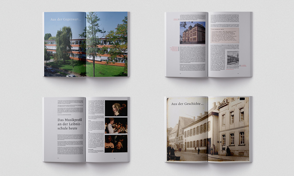 Booklet