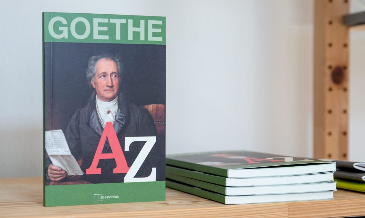 Buch cover editorial design