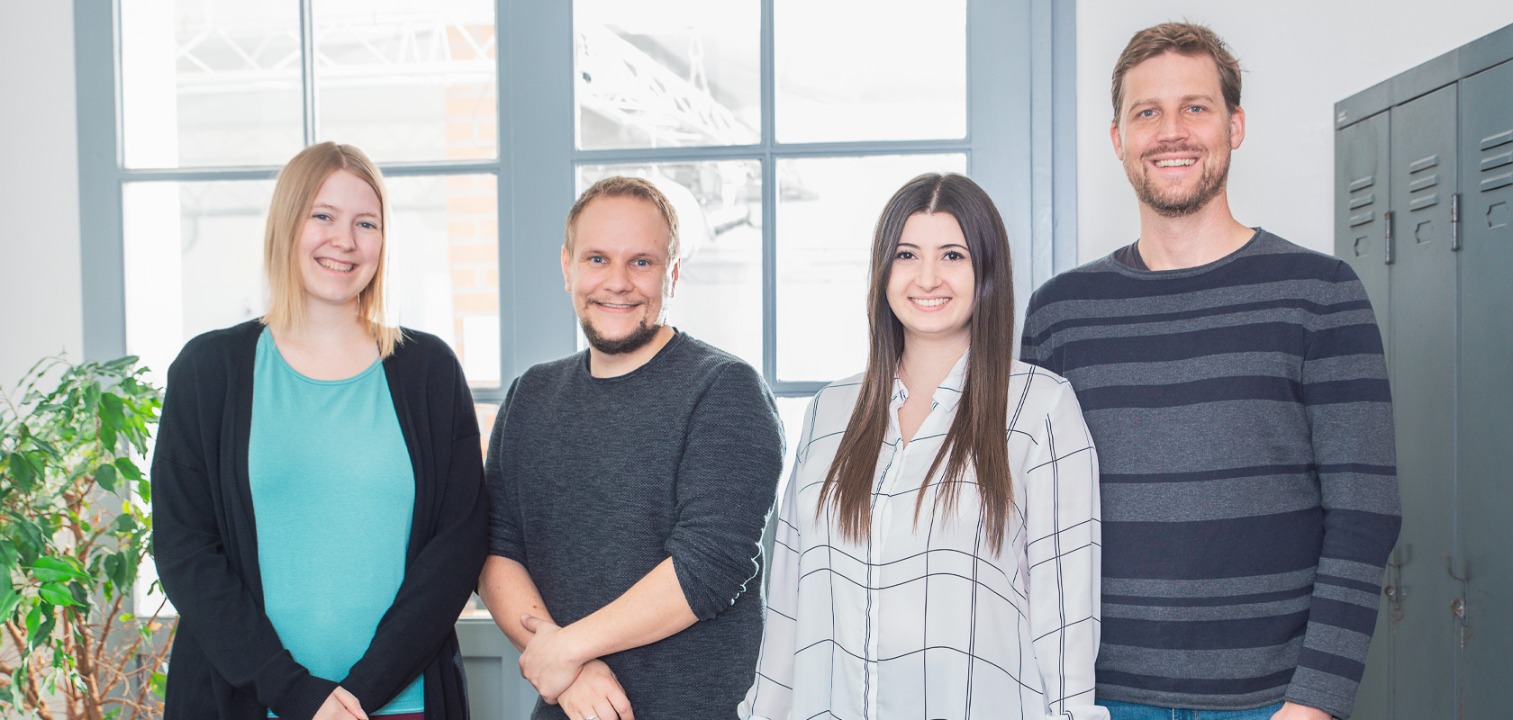 Kennenlernen agentur
