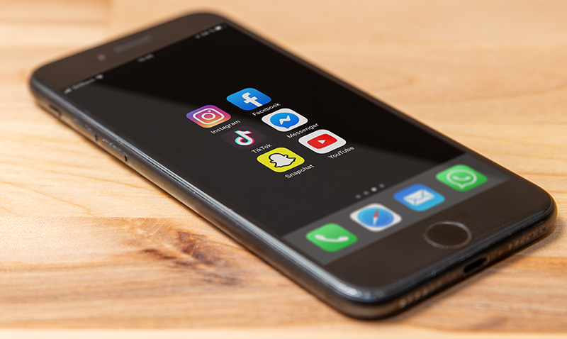 Social-Media-Agentur