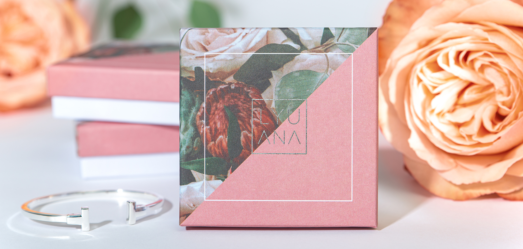 KAORA Header