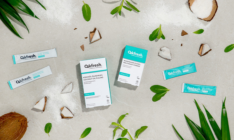 Produktshooting für ein Bio-Naturkosmetik-Start-up – Teil 3